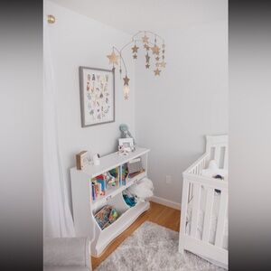 Pottery Barn Kids Emily and Merritt Star Mobile